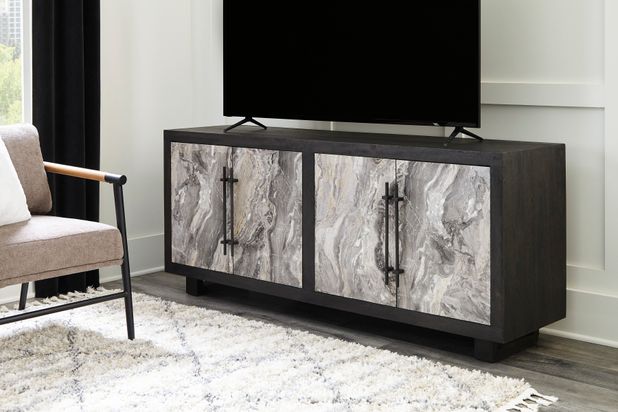 Picture of Lakenwood Accent Cabinet