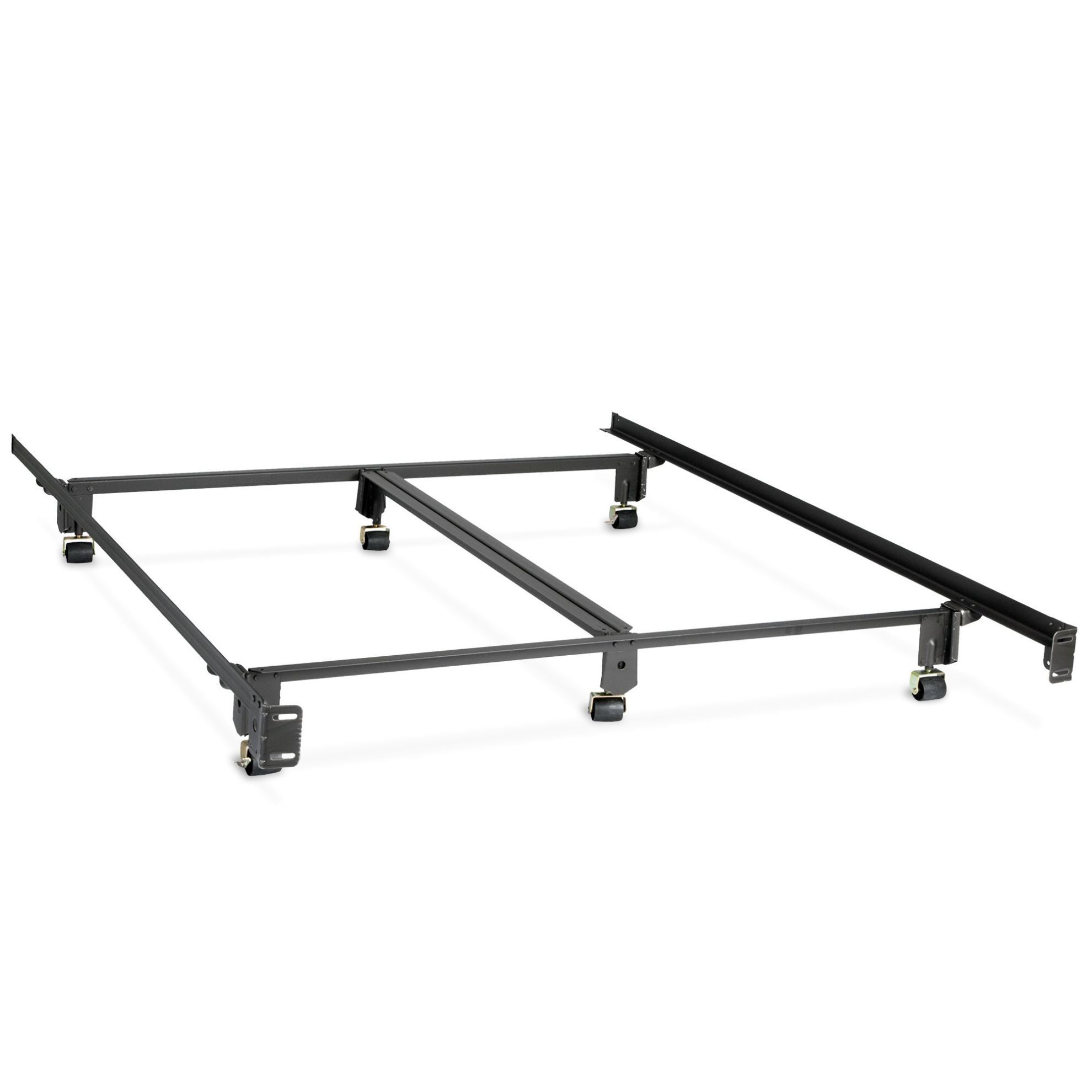 Glide-a-matic King Heavy Duty Bed Frame