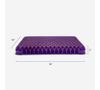 Picture of Purple Royal Seat Cushion