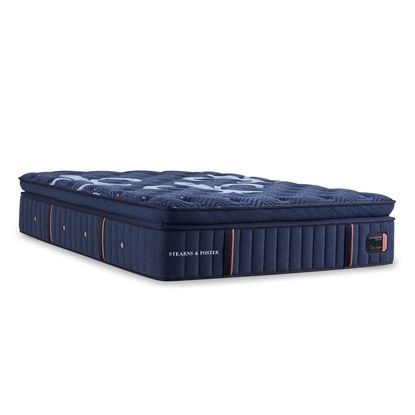 Picture of Lux Estate Firm Euro PillowTop King Mattress