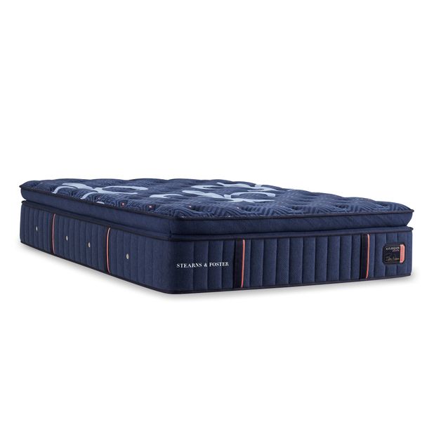 Picture of Lux Estate Firm Euro PillowTop King Mattress