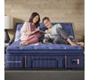 Picture of Lux Estate Firm Euro PillowTop King Mattress