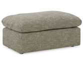 Dramatic Ottoman
