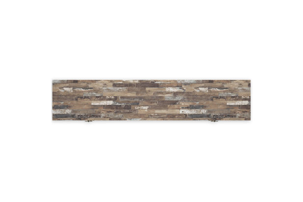 Picture of Willowton Fireplace TV Stand