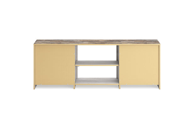 Picture of Willowton Fireplace TV Stand