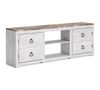 Picture of Willowton Fireplace TV Stand