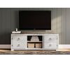 Picture of Willowton Fireplace TV Stand