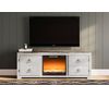 Picture of Willowton Fireplace TV Stand