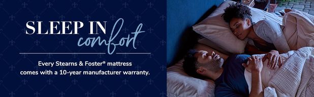 Picture of Lux Estate Firm Euro PillowTop Cal King Mattress