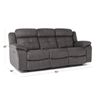 Picture of Libby Reclining Sofa
