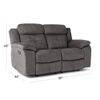 Picture of Libby Reclining Loveseat