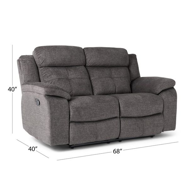 Picture of Libby Reclining Loveseat