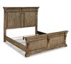 Picture of Markenburg King Bed