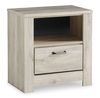 Picture of Bellaby Queen Crossbuck Bedroom Set