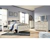 Picture of Bellaby King Panel Bed