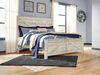 Picture of Bellaby Queen Crossbuck Bed