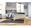 Picture of Bellaby Queen Panel Bed
