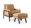 Picture of Everest Beige Ottoman