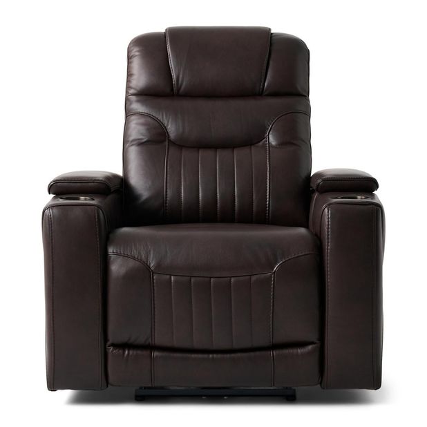 Picture of Oregon Power Recliner