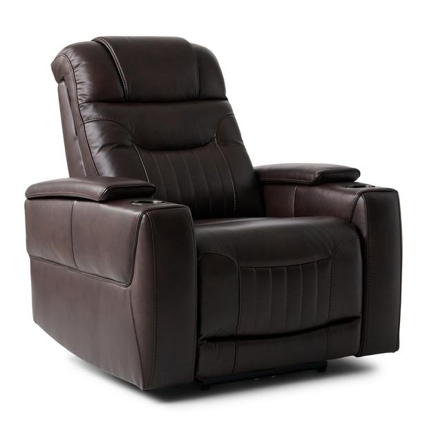 Picture of Oregon Power Recliner