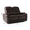Picture of Oregon Power Loveseat