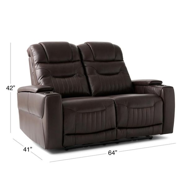 Picture of Oregon Power Loveseat