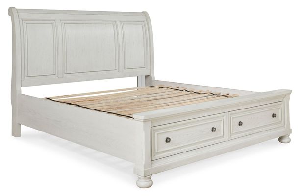 Picture of Robbinsdale Queen Storage Bedroom Set