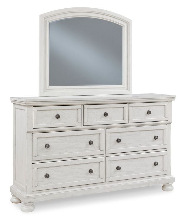 Picture of Robbinsdale King Storage Bedroom Set