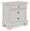 Picture of Robbinsdale King Storage Bedroom Set