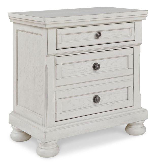 Picture of Robbinsdale King Storage Bedroom Set