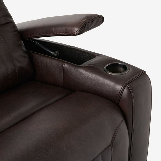 Picture of Oregon Power Recliner