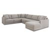 Picture of Katany 6pc Sectional
