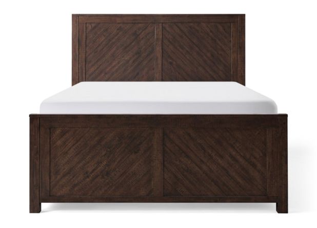 Picture of Jax King Storage Bedroom Set