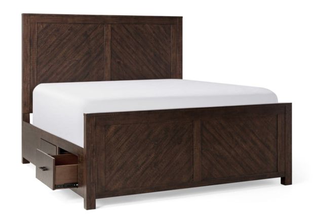 Picture of Jax King Storage Bedroom Set