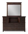 Picture of Jax King Storage Bedroom Set