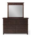 Picture of Jax King Storage Bedroom Set