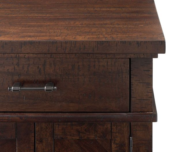 Picture of Jax King Storage Bedroom Set