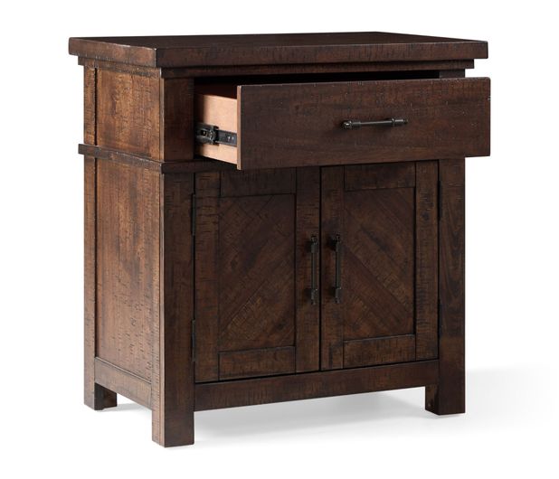 Picture of Jax King Storage Bedroom Set