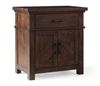 Picture of Jax King Storage Bedroom Set