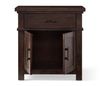 Picture of Jax King Storage Bedroom Set