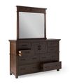 Picture of Jax King Storage Bedroom Set