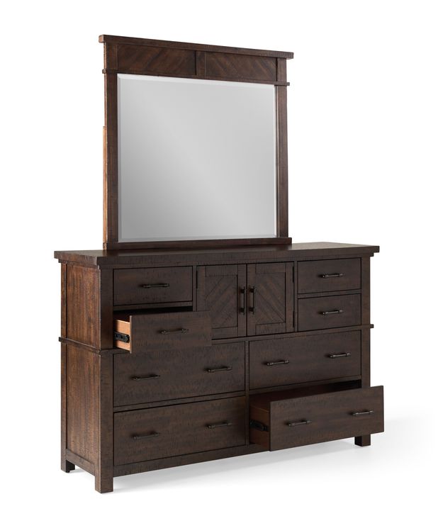 Picture of Jax King Storage Bedroom Set