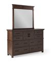 Picture of Jax King Storage Bedroom Set