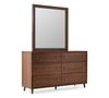 Picture of Ludwig Dresser and Mirror