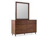 Ludwig Dresser and Mirror