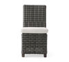 Picture of Avallon Smoke Side Chair