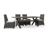 Picture of Charleston 5pc Dining Set