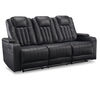 Picture of Center Point Reclining Sofa