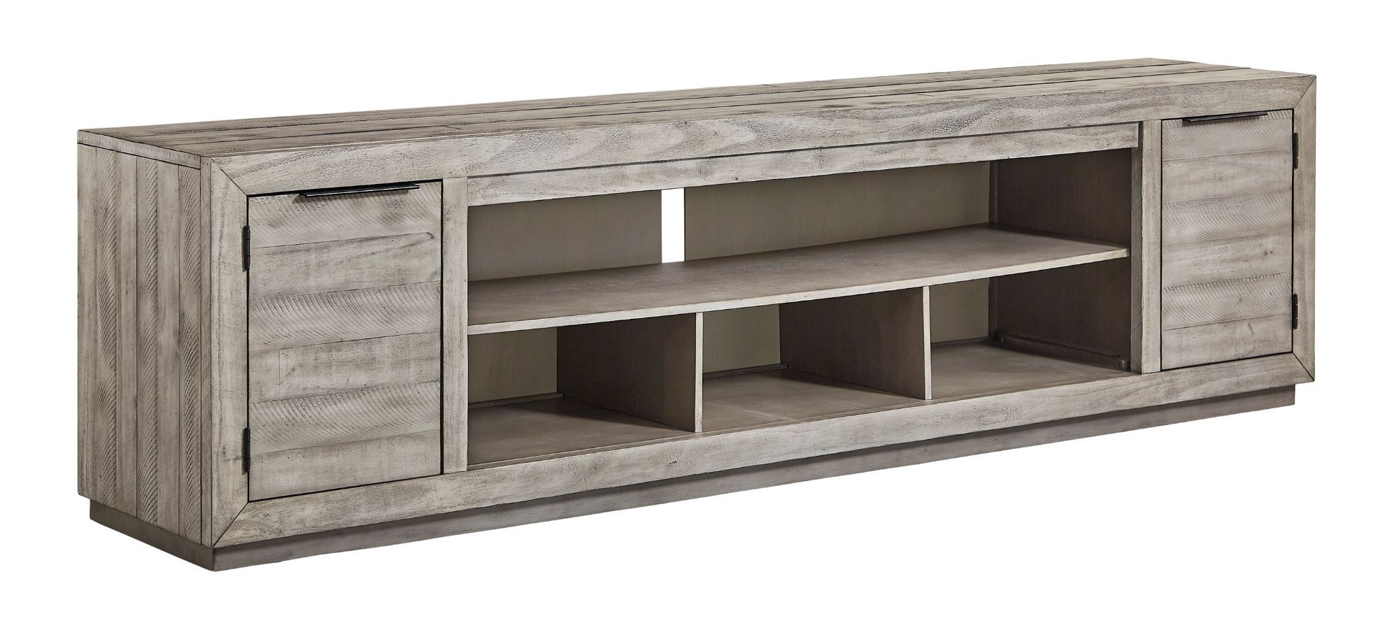 Naydell 92" TV Stand