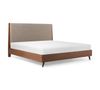 Picture of Ludwig King Upholstered Bed